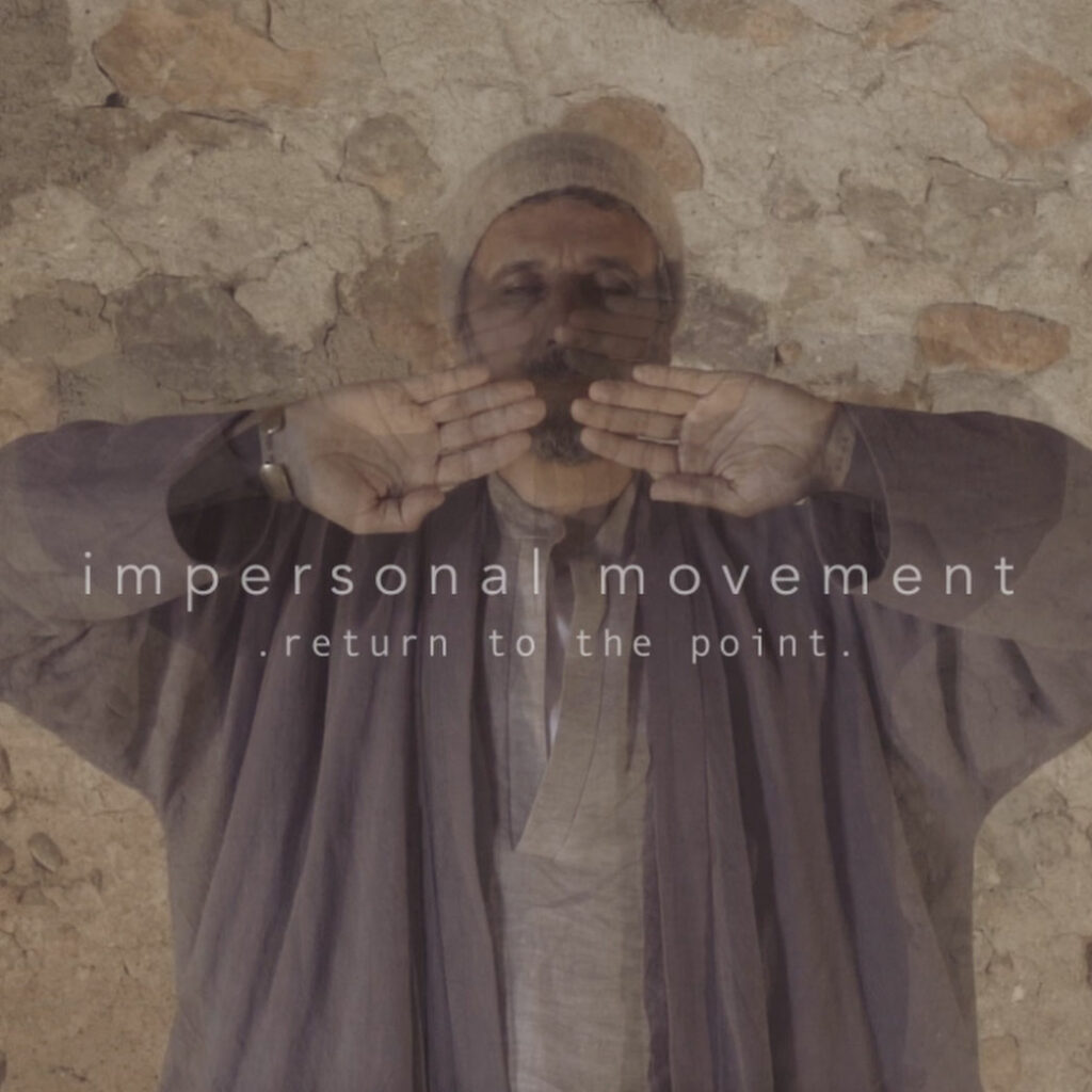 impersonal-movement